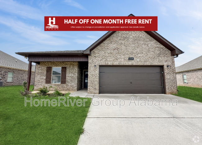 Building Photo - 218 John Harold Dr Rental