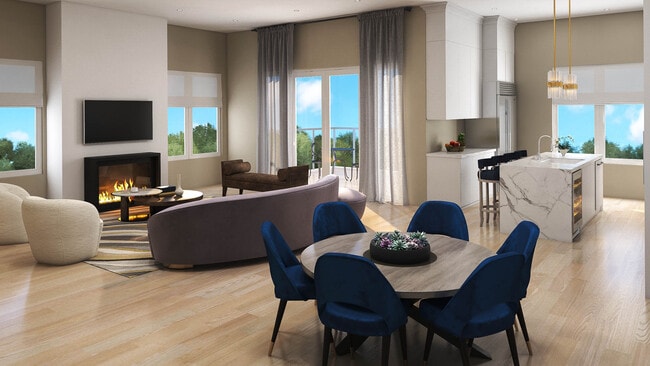 Photo - Luxury Living in Larchmont