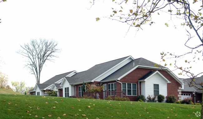 Photo - The Woodlands at St. Barnabas