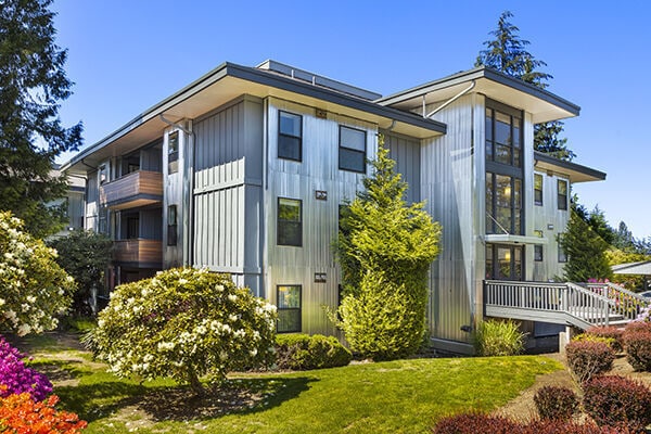 Duet Apartments