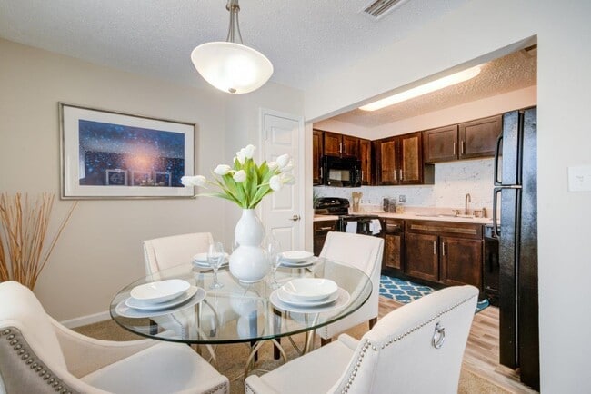 Photo - Park at Lake Magdalene Apartments and Town...