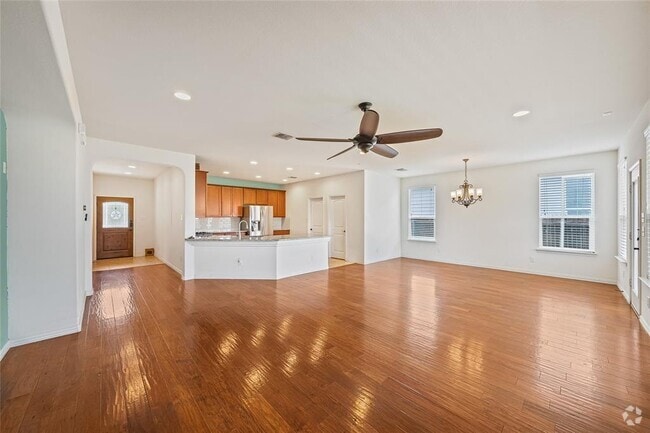 Building Photo - 6141 Mantalcino Dr Rental