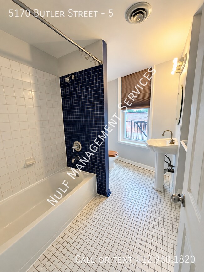 5170 Butler St Unit 5
