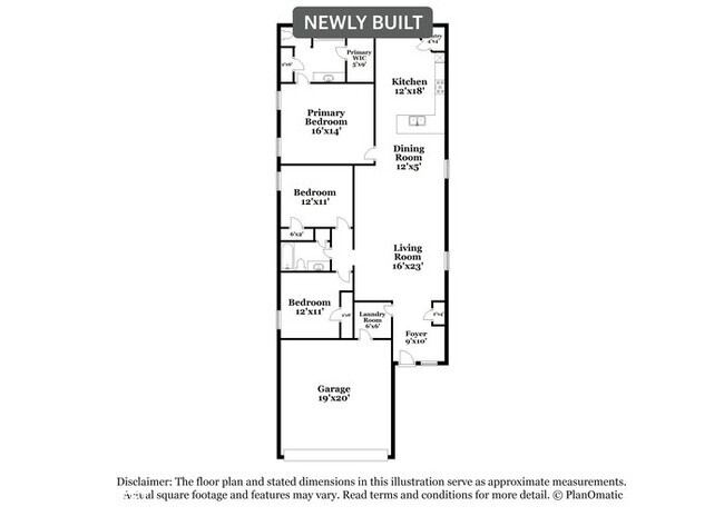 Building Photo - 4174 Trail de Paris, New Braunfels, TX 78132 Rental