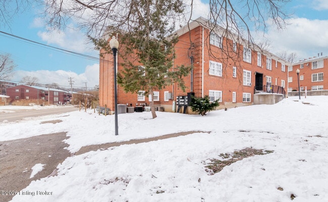 Photo - 2515 Brownsboro Rd Unidad 8