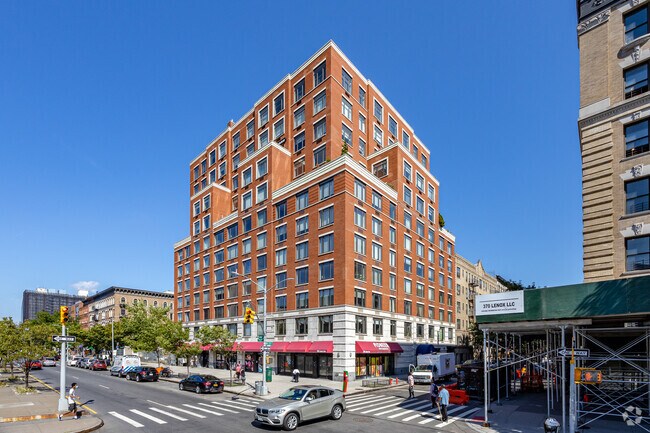 Photo - The Lenox Condominium