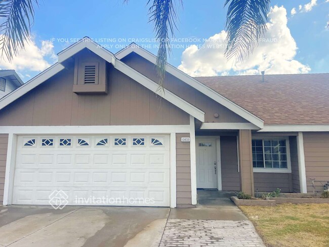 Building Photo - 13833 Cobblestone Ct Rental
