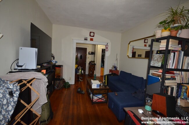 Photo - 1810 Commonwealth Ave Unit 17