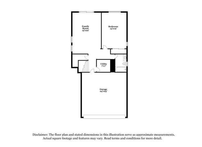 Photo - 3564 Chelsea Grove St