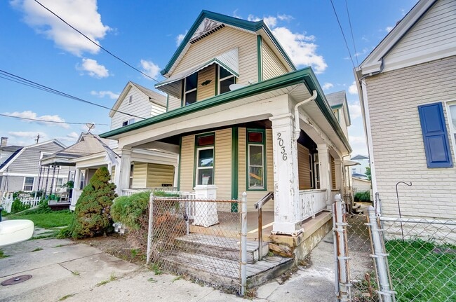 Photo - Four Bedroom Home in Covington!