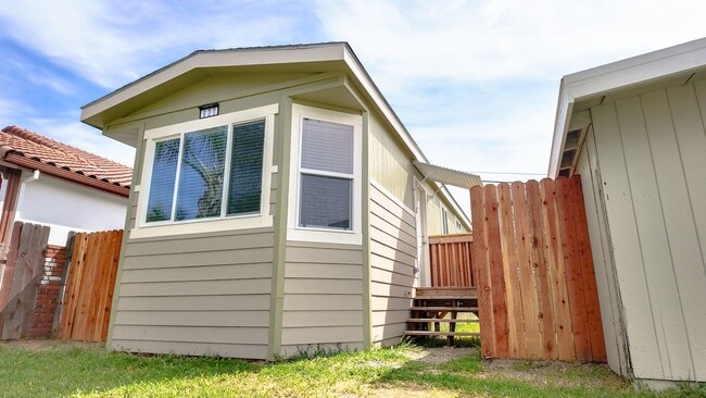 Photo - Newer West Sac Home
