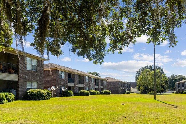 Bricktowne Flats