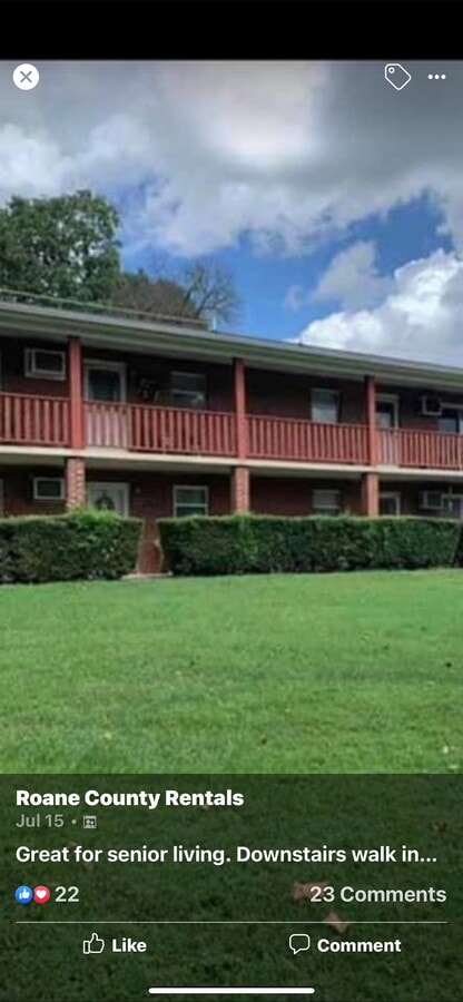 Photo - 626 Lawnville Rd Unit apt 4