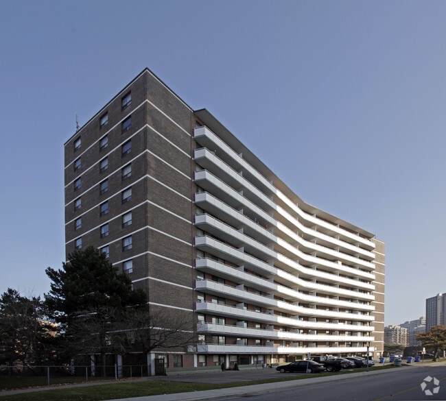 Building Photo - Islington Towers