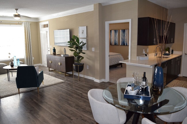 Photo - Reserve at Lenox Park