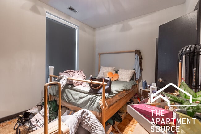 2348 N Lister Ave Unit 10