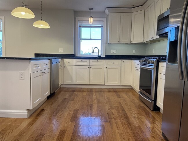 Photo - 45 Spring St Unit 6