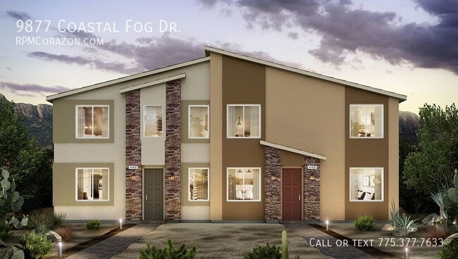 Photo - 9877 Coastal Fog Dr