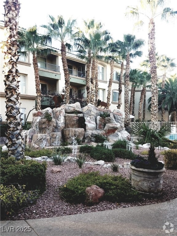 Building Photo - 7147 S Durango Dr Unit 207 Rental