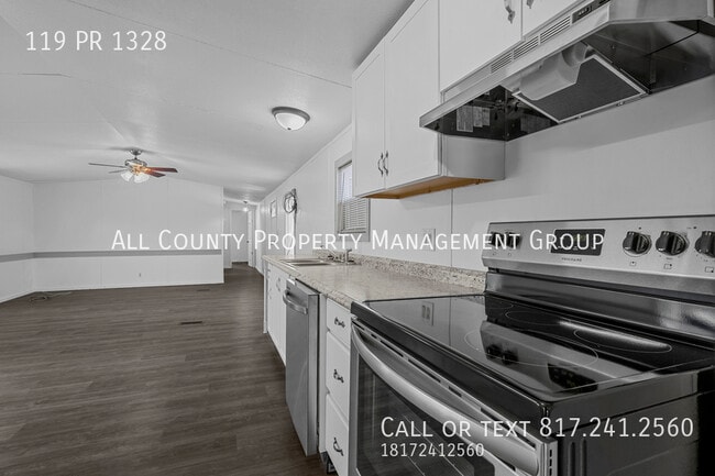 Photo - 119 Private Rd 1328