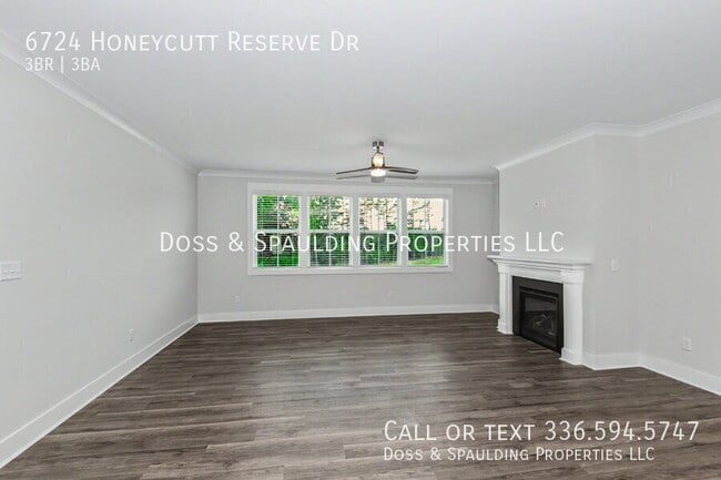 Photo - 6724 Honeycutt Reserve Dr