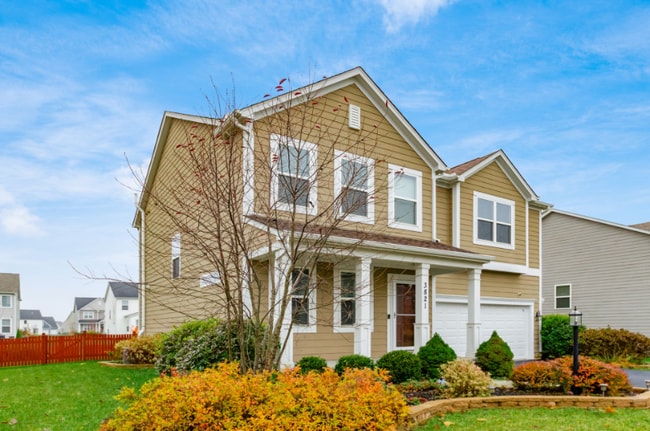 Photo - 3821 Pyke Dr