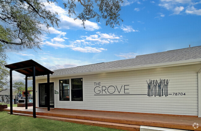 Building Photo - The Grove Rental