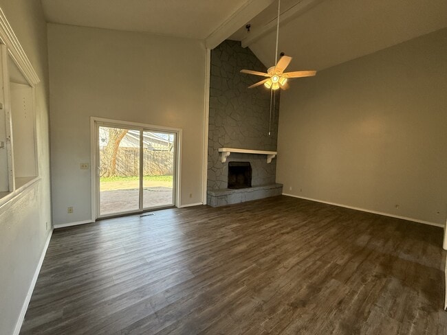 Photo - 4802 N Britton Dr