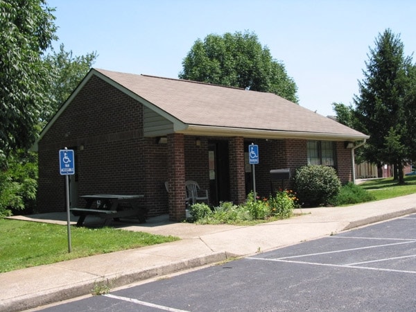 Photo - Parkside East Apartment