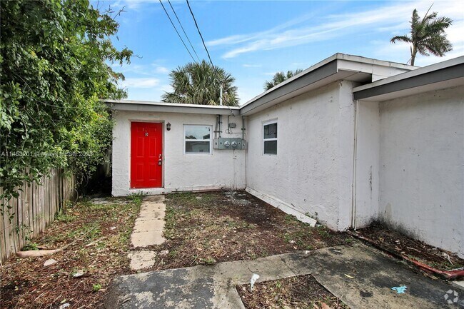 Building Photo - 1160 W 26th Ct Rental