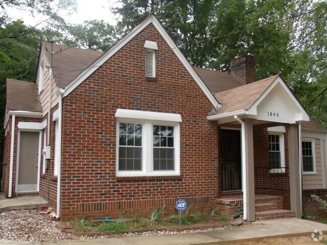 Building Photo - 1840 Avon Ave SW Rental
