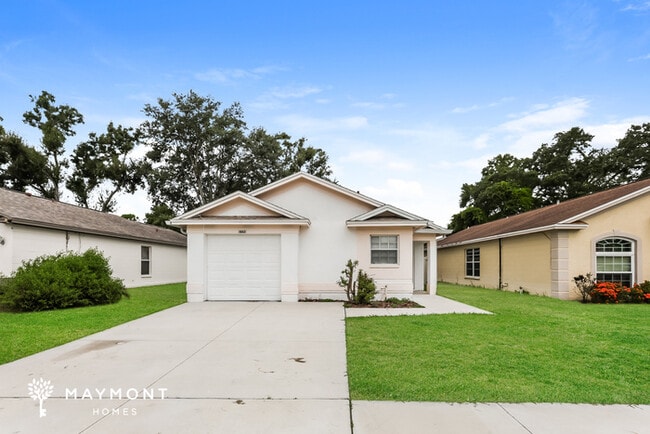Building Photo - 1843 Coyote Pl Rental