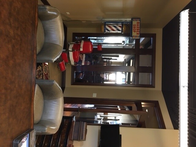 Private Office - Milestone Row