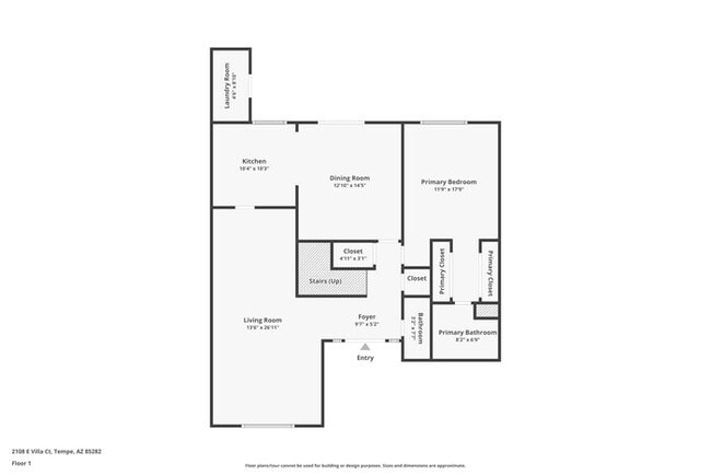 Photo - 2108 E Villa Ct