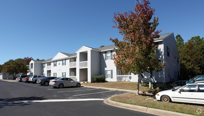 Summer Trace at Gulf Shores - Summer Trace at Gulf Shores Apartamentos