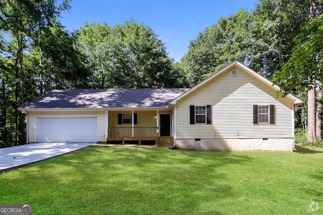 Building Photo - 3494 Carlisle Ct SE Rental