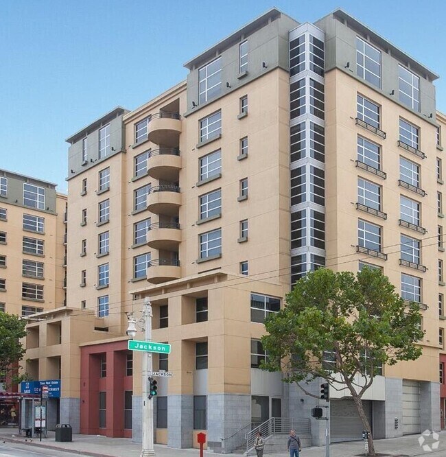 Rentals near Jackson and Leavenworth Page 9