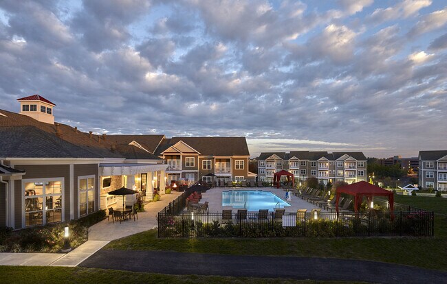 Photo - Madison Providence