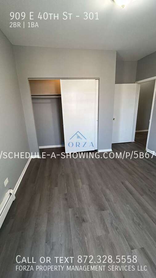 Photo - 909 E 40th St Unidad 301