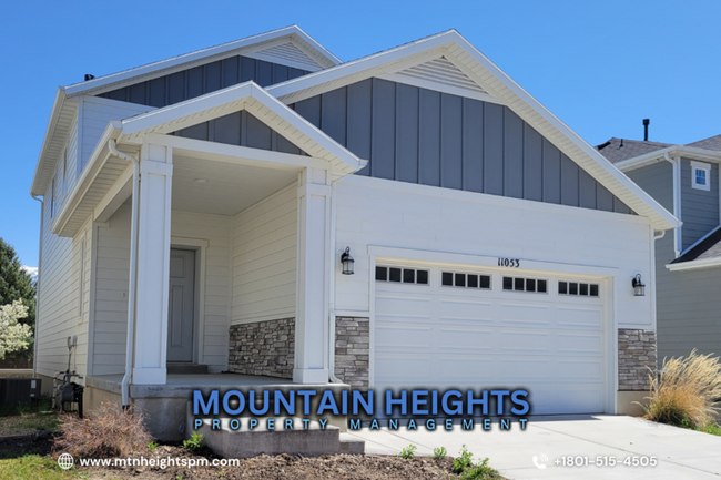 Building Photo - 11053 Becks Bend Ln Rental