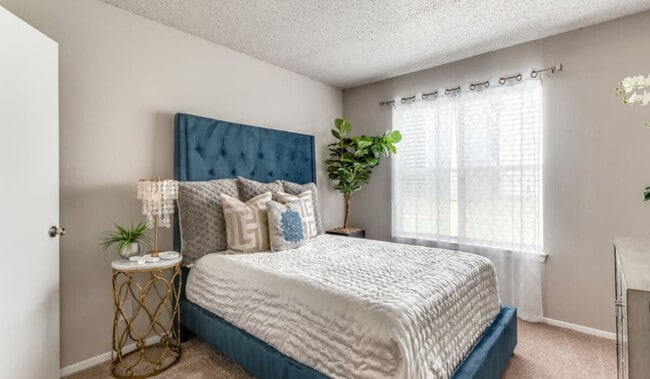 Emmitt Luxury Apartments