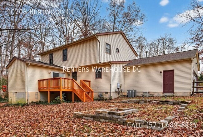 Photo - 10708 Bentwood Ct