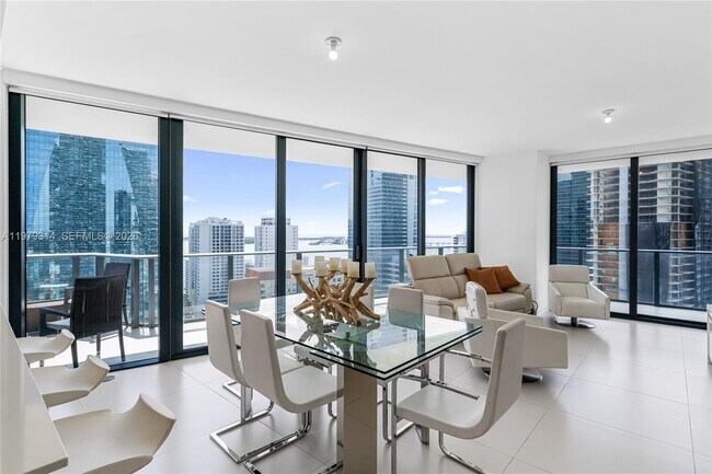 Photo - 1300 S Miami Ave Unit 2305