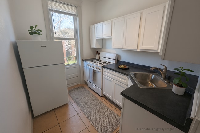 Photo - 3648 Shenandoah Ave Unit 4