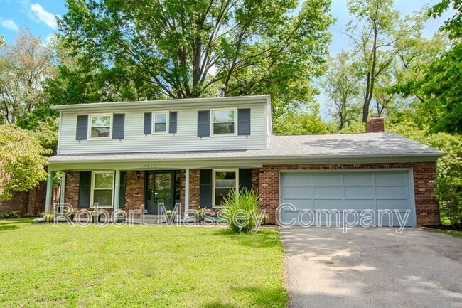 Building Photo - 1813 Crossgate Ln Rental