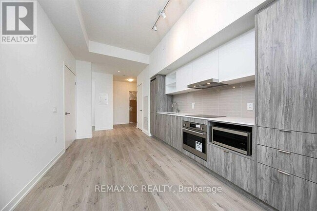 Photo - 138 Downes St Unit 3201