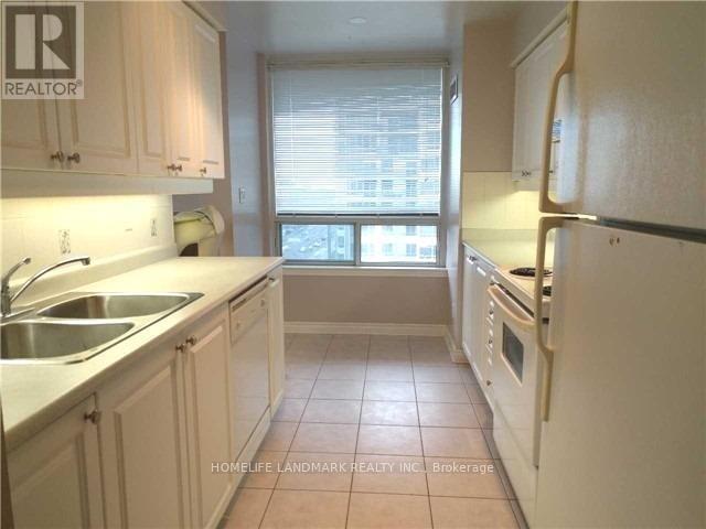 Photo - 3 Rean Dr Unité 2310