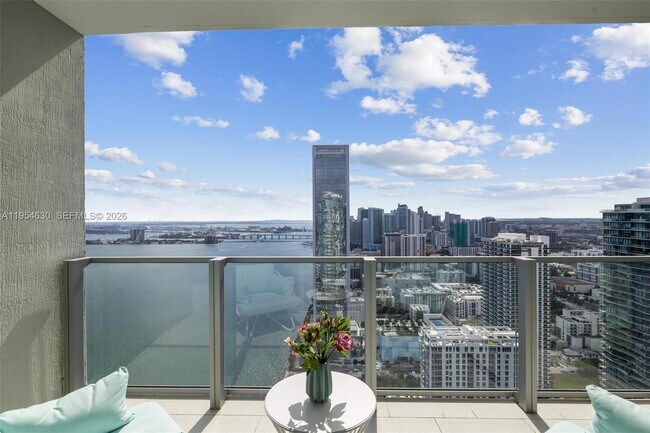 Building Photo - 2900 NE 7th Ave Unit 4208