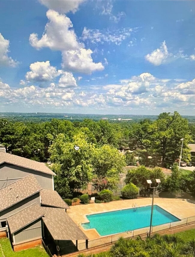 Building Photo - 417 Skyview Dr Unit E