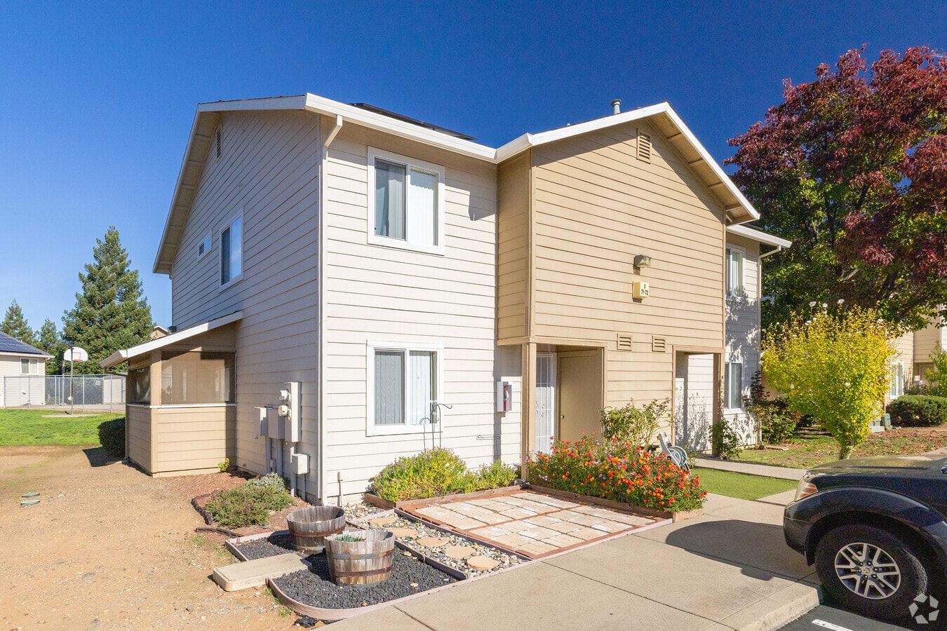 Shingle Terrace Apartments - Shingle Terrace Apartments